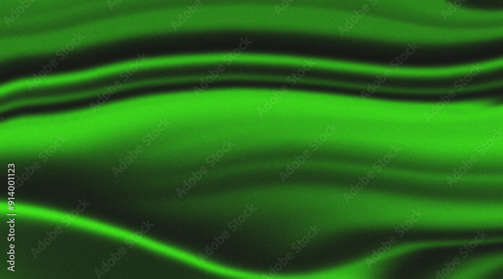 Obraz premium Luxurious Grainy Gradient Silk Background with Subtle Noise Effect