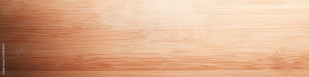 Naklejka premium 木目のある木のボードの背景テクスチャー