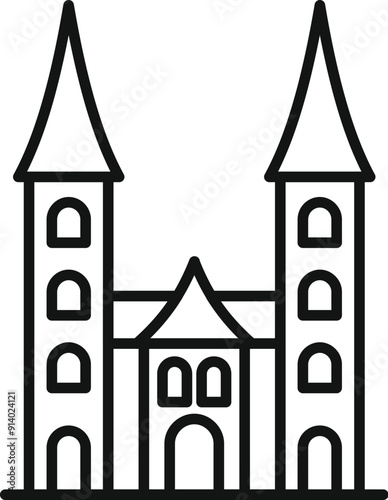 Cologne cathedral building religion christianity german culture landmark famous place travel tourism