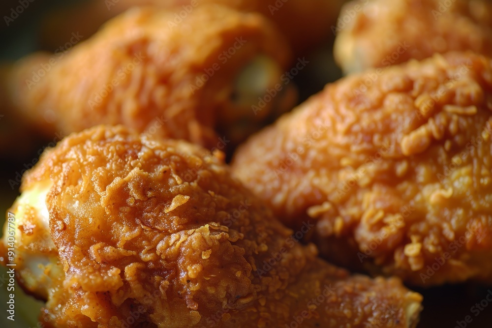 Cooking chicken is easier without oil Cooking chicken is easier without oil