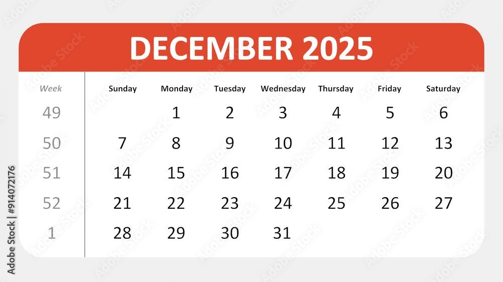 December 21, 2025: Animated 2025 planner showcasing December calendar, highlighting December 21st with space for tasks, notes, and to-do lists. December 21, 2025: Animated 2025 planner showcasing December calendar, highlighting December 21st with space for tasks, notes, and to-do lists.