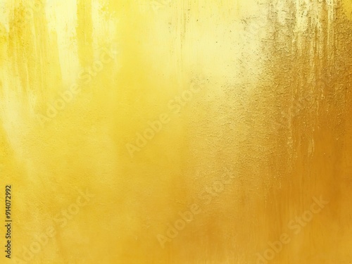 artistic background that is abstract. Golden brushstrokes, nostalgic and retro. background texture