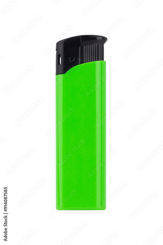 lighter isolated from background lighter isolated from background