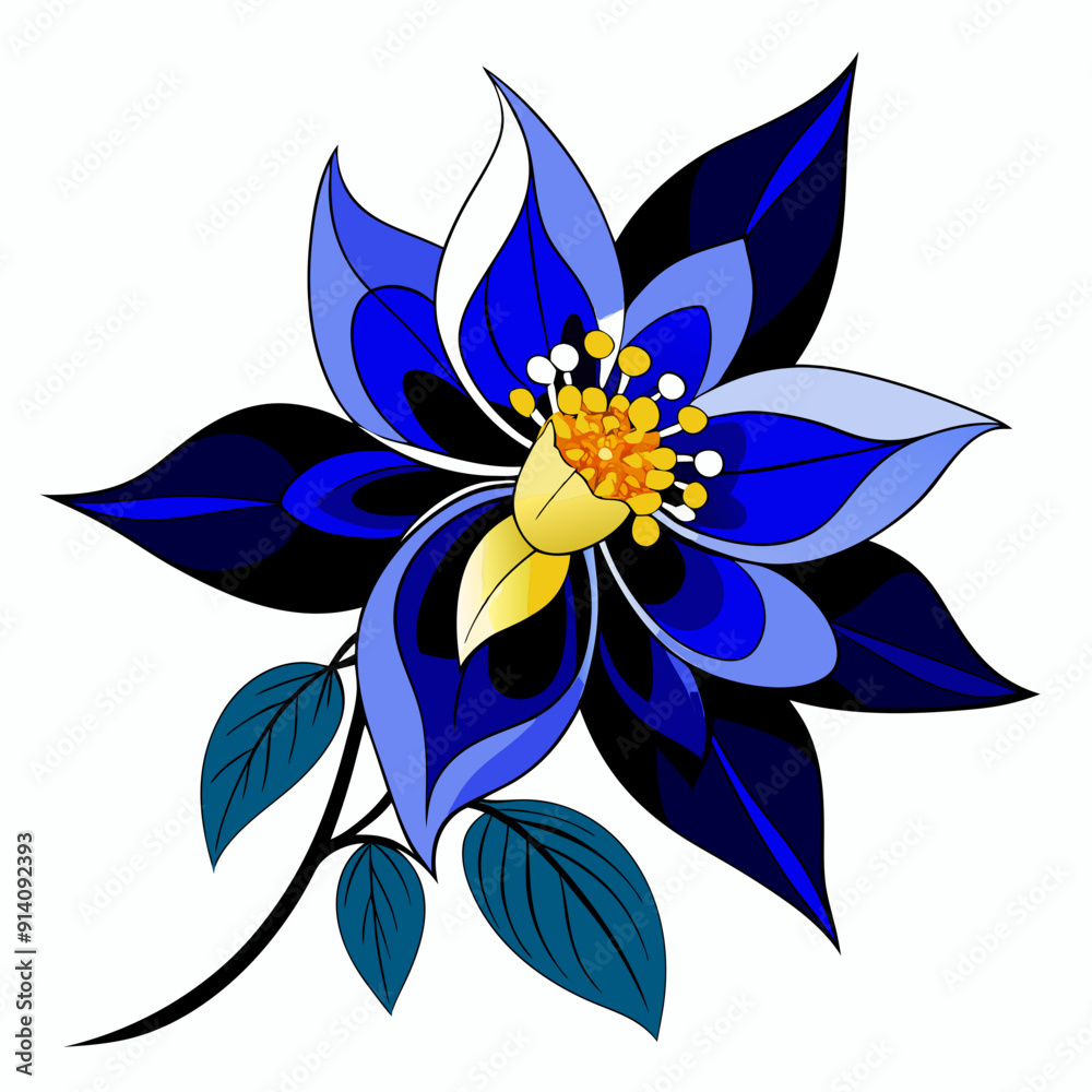 lotus flower isolated on white background lotus flower isolated on white background