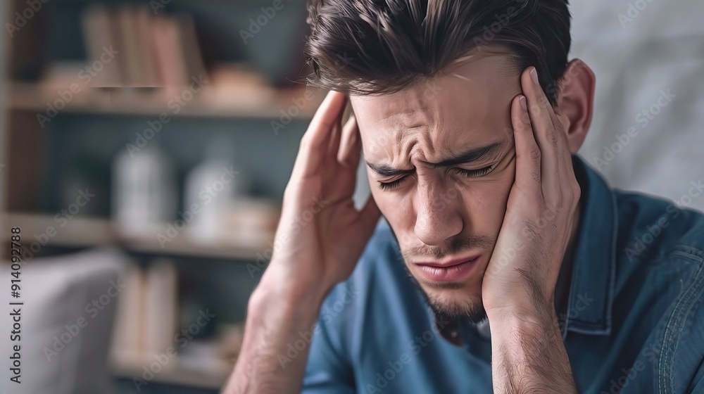 The Distressing Experience of Headache: Understanding Its Causes and Seeking Relief. The Distressing Experience of Headache: Understanding Its Causes and Seeking Relief.
