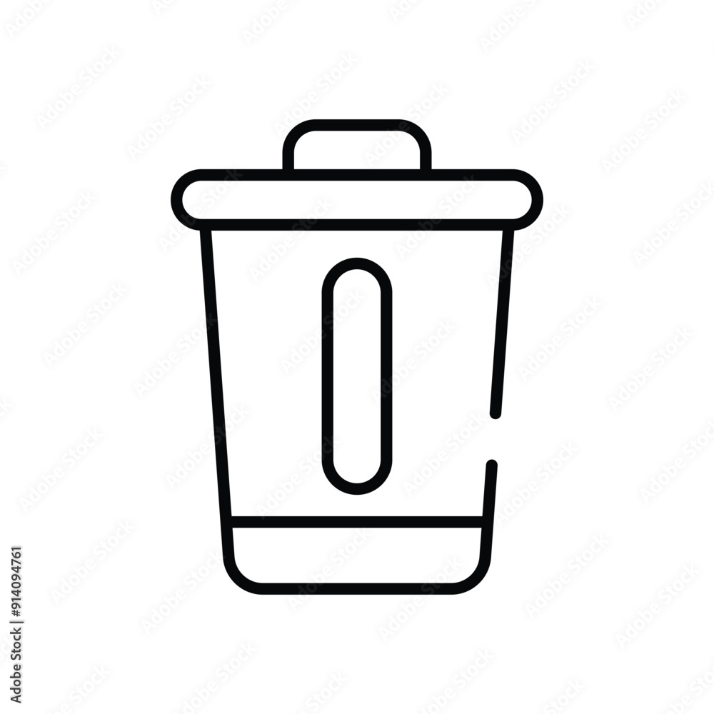 Delete vector icon Delete vector icon