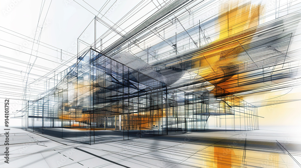 The Fascinating World of Abstract Architectural Drawings: A Blend of Creativity and Innovation. Showcasing Unconventional Designs and Inspiring Spatial Concepts. The Fascinating World of Abstract Architectural Drawings: A Blend of Creativity and Innovation. Showcasing Unconventional Designs and Inspiring Spatial Concepts.