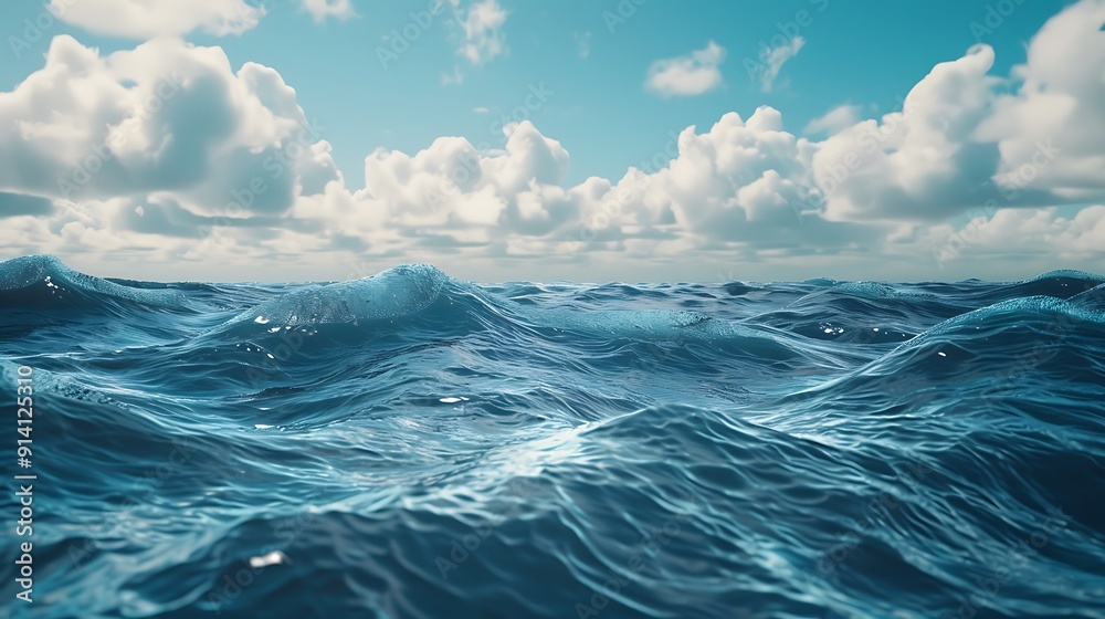 Real-time AI systems for monitoring and responding to changes in ocean conditions Real-time AI systems for monitoring and responding to changes in ocean conditions