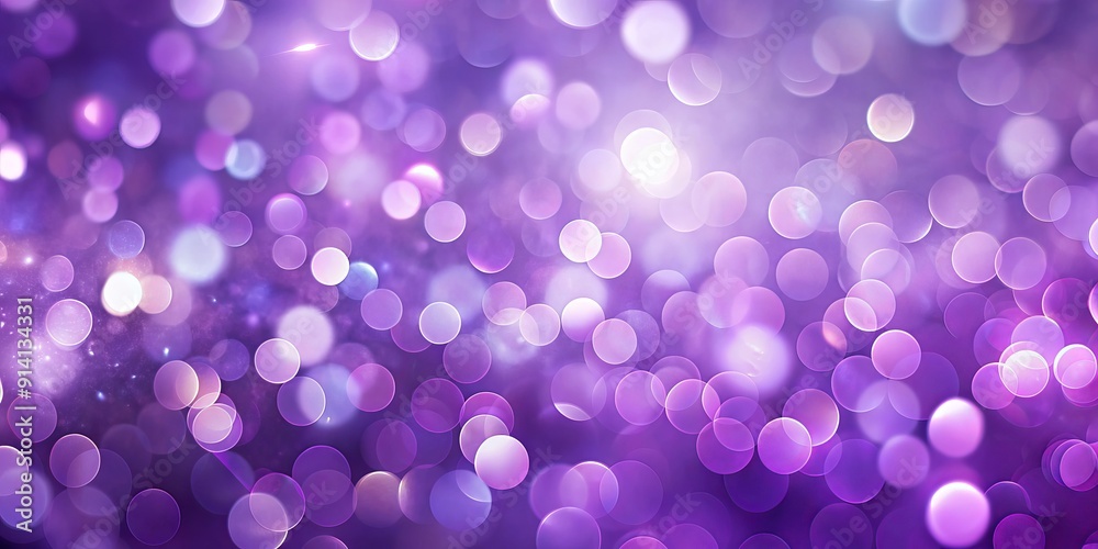 Soft, whimsical violet bokeh forms a stunning abstract wallpaper or backdrop, perfect for adding a touch of elegance and sophistication to any setting. Soft, whimsical violet bokeh forms a stunning abstract wallpaper or backdrop, perfect for adding a touch of elegance and sophistication to any setting.