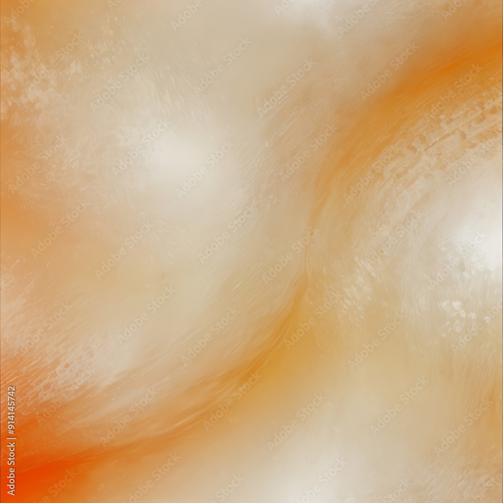 Fototapeta premium Watercolor border isolated on white, artistic background, abstract background with waves. Creative Architectural Concept, white light background abstract design.