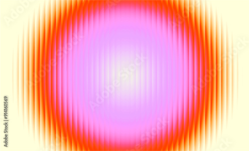 Gradient Multicolored. Vector Glass grainy Blurred neon in pastel colors. For covers, wallpapers, branding and other projects. Multicolored glass texture for banner, wallpaper, template, print.