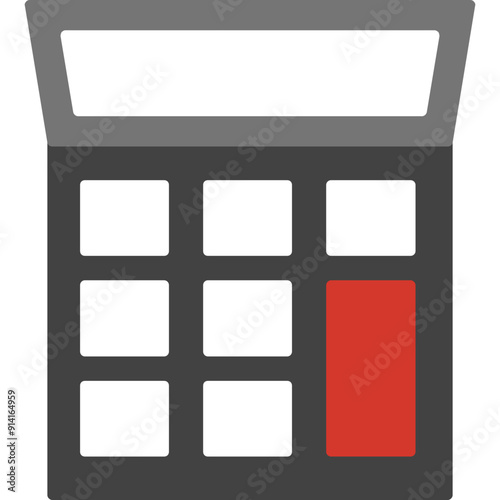 Calculator Icon