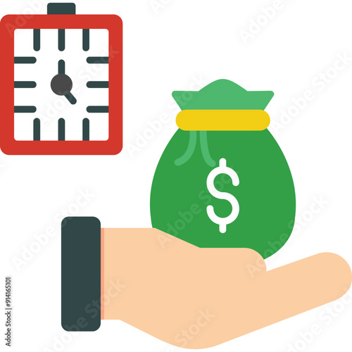 Liabilities Icon