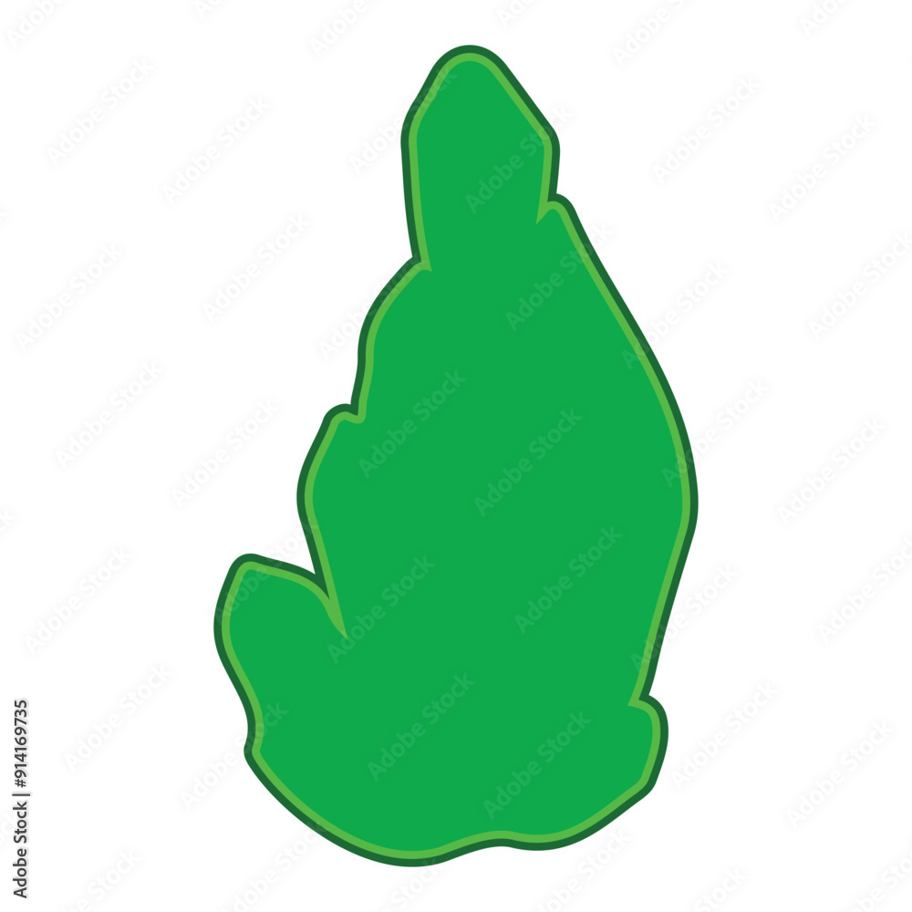 green crystal, vector, logo, vector illustration, abstract, art, 3d rendering green crystal, vector, logo, vector illustration, abstract, art, 3d rendering