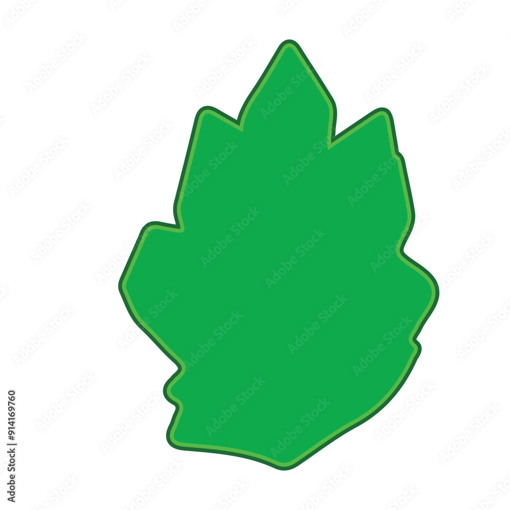green crystal, vector, logo, vector illustration, abstract, art, 3d rendering green crystal, vector, logo, vector illustration, abstract, art, 3d rendering