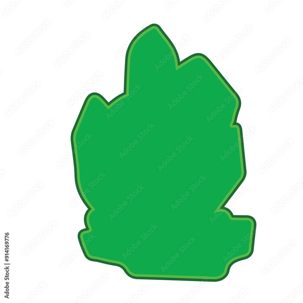 green crystal, vector, logo, vector illustration, abstract, art, 3d rendering green crystal, vector, logo, vector illustration, abstract, art, 3d rendering