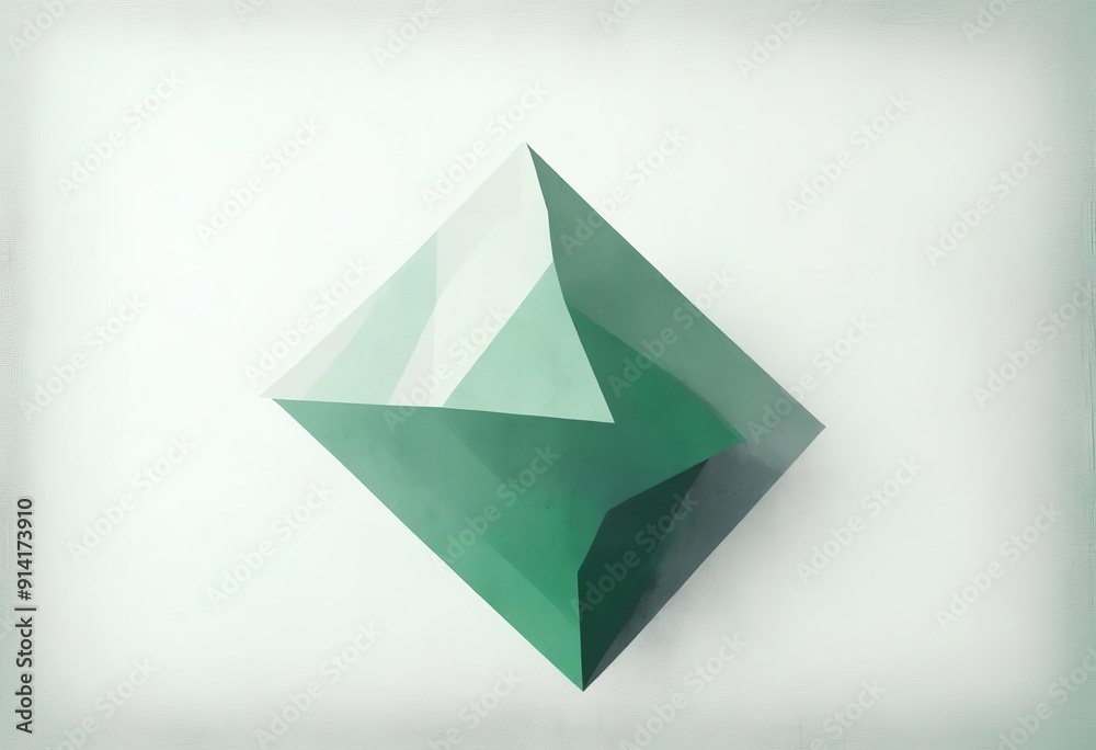 abstract geometric shapes on a grainy background abstract geometric shapes on a grainy background