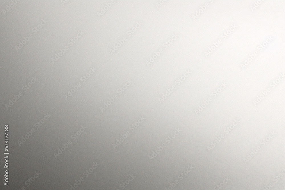 Obraz premium Seamless textured chrome background. Silver foil, shiny steel texture. Metal wall