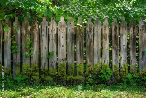 fence