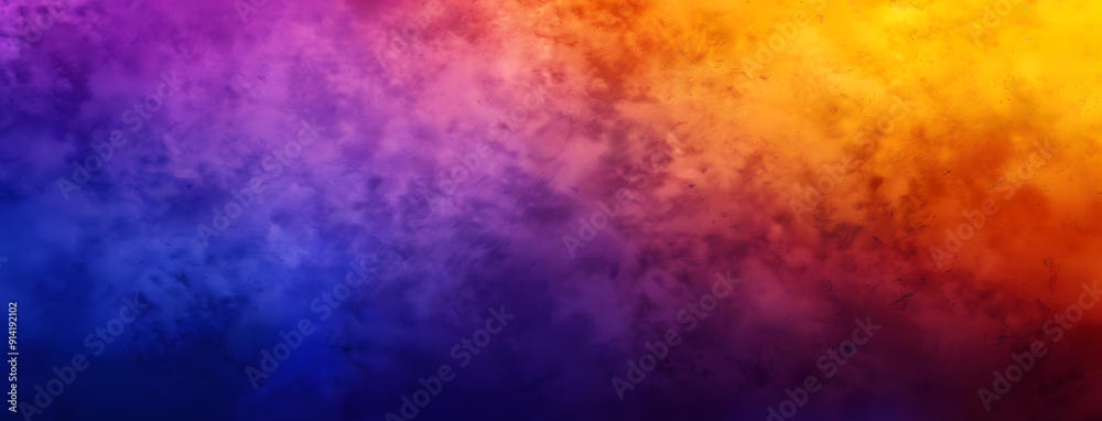 Grainy gradient vibrant poster background design, purple blue pink black noisy texture banner, cover header backdrop design Grainy gradient vibrant poster background design, purple blue pink black noisy texture banner, cover header backdrop design