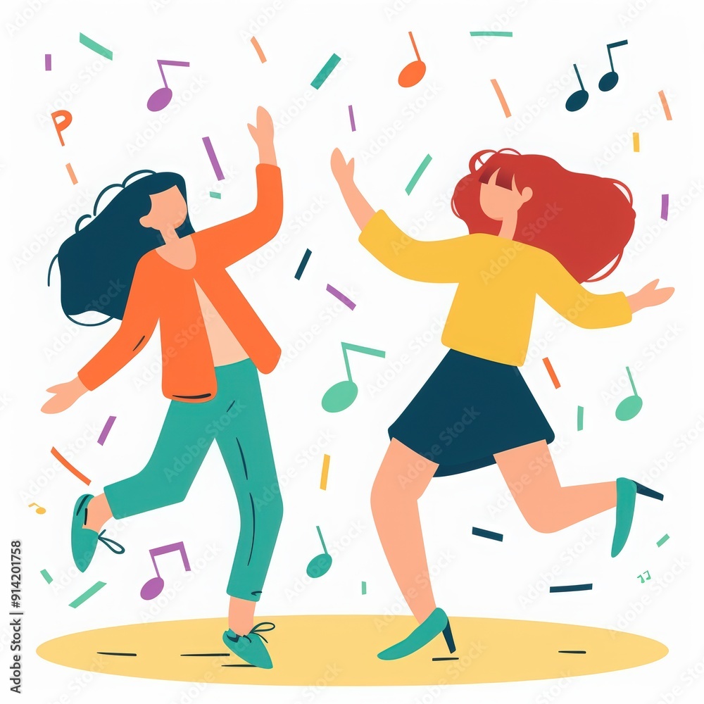 two people dancing, text two people dancing, text