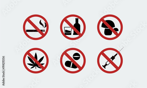 forbiding sign Free Download forbiding sign - GFXLoad