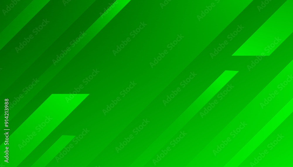 Green abstract geometric background. Dynamic shapes composition. Cool background design for posters. Eps10 vector Green abstract geometric background. Dynamic shapes composition. Cool background design for posters. Eps10 vector