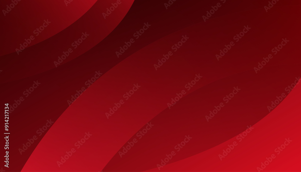 Abstract red geometric background. Eps10 vector Abstract red geometric background. Eps10 vector
