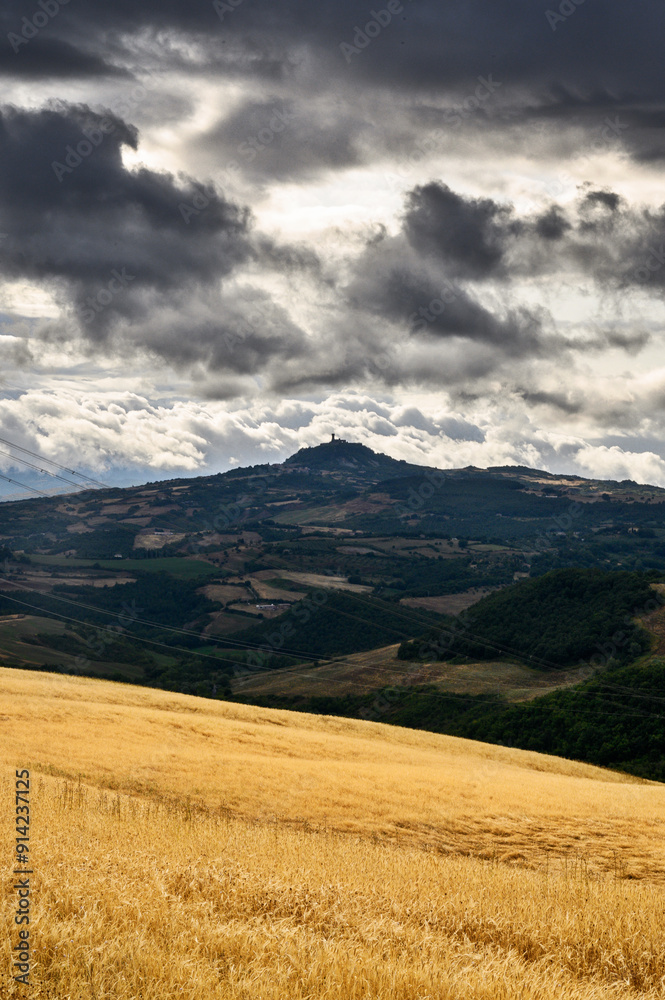 tuscany tuscany
