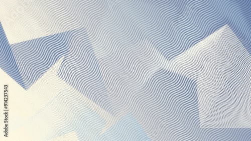 abstract background with paper