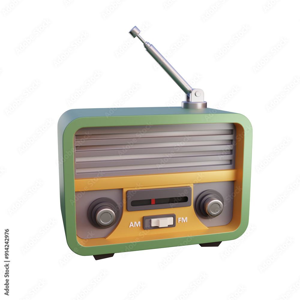 retro radio retro radio