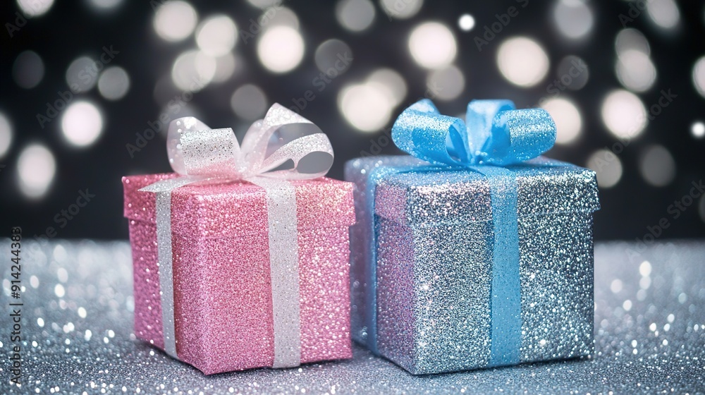 Sparkling Dual Gifts Sparkling Dual Gifts