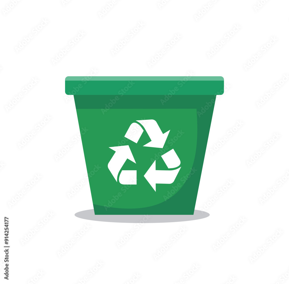 trash can bin icon trash can bin icon