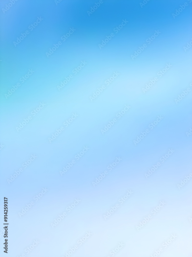 abstract background with blue sky abstract background with blue sky