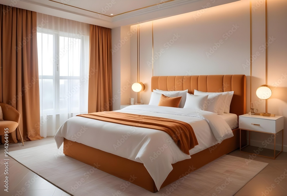 White and gold theme interior modern minimalism photo realism neww Style 3d Paints Doodle Illustration Deep View High Results 4k HD White and gold theme interior modern minimalism photo realism neww Style 3d Paints Doodle Illustration Deep View High Results 4k HD