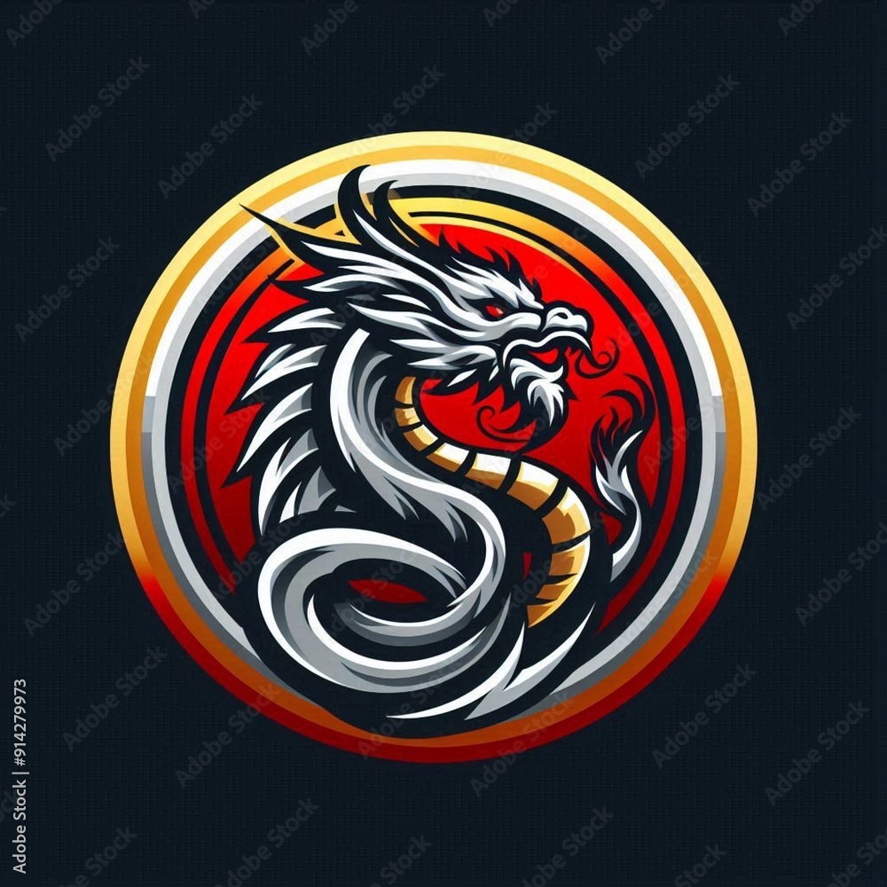 dragon design dragon design