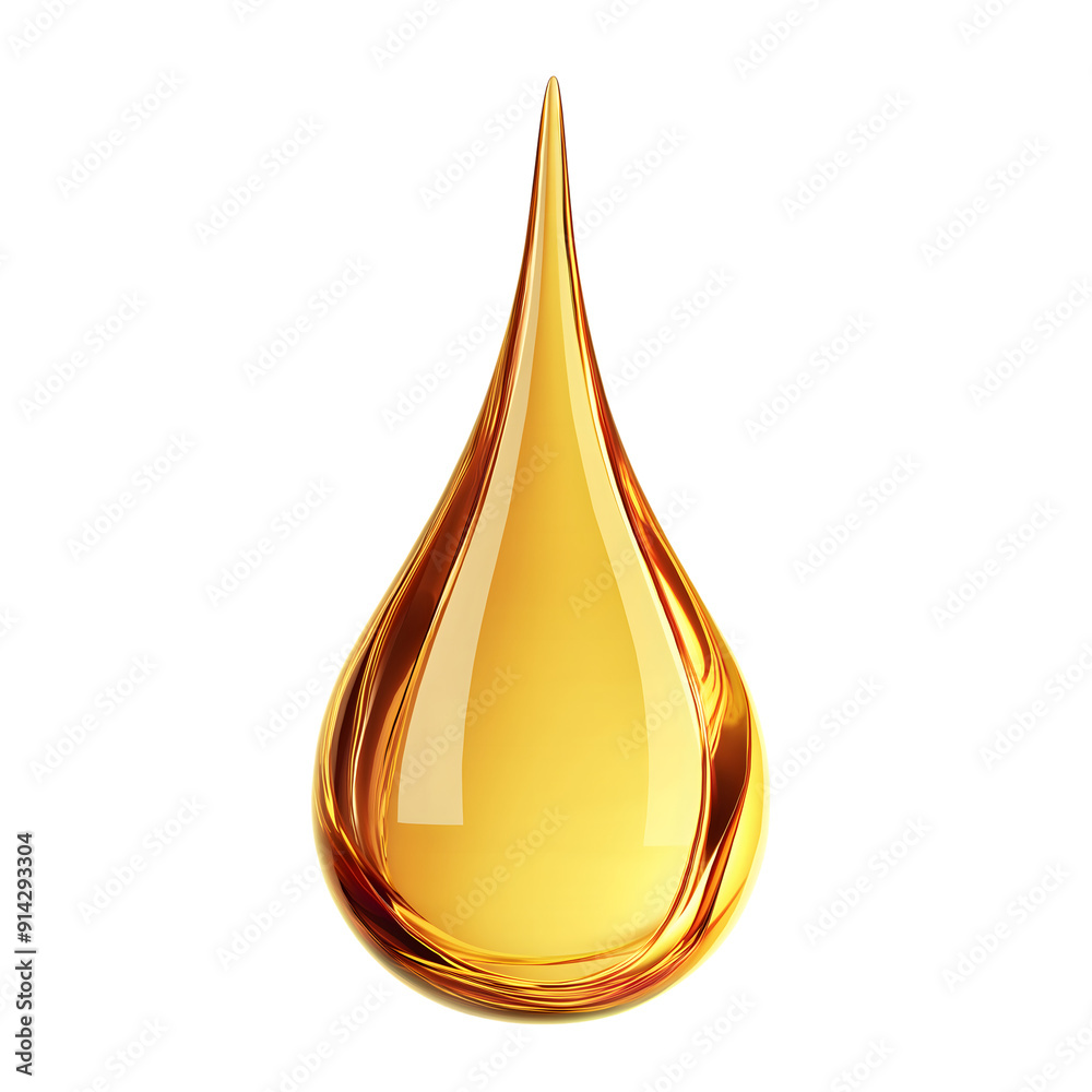 Beautiful olive or engine oil splash isolated on transparent background Generative Ai. Beautiful olive or engine oil splash isolated on transparent background Generative Ai.