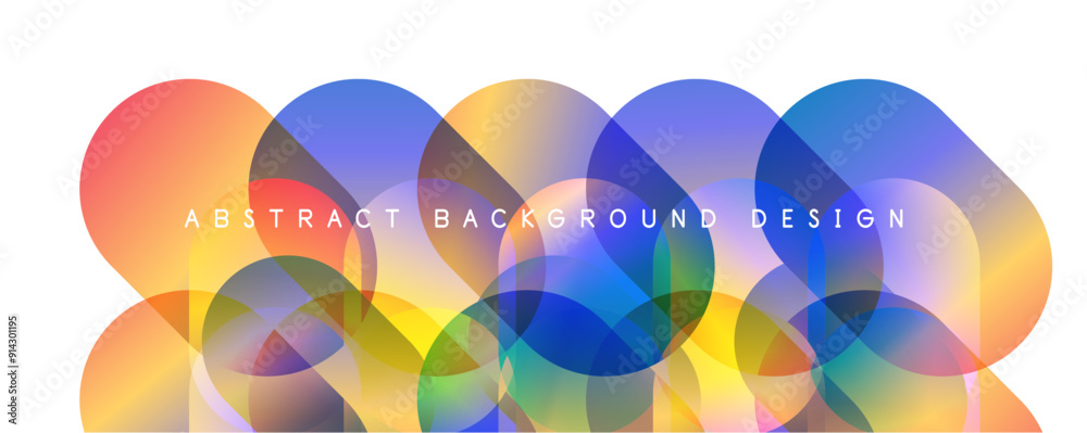 Trendy simple fluid color gradient abstract background with circles and shapes. Vector Illustration For Wallpaper, Banner, Background, Card, Book Illustration, landing page Trendy simple fluid color gradient abstract background with circles and shapes. Vector Illustration For Wallpaper, Banner, Background, Card, Book Illustration, landing page