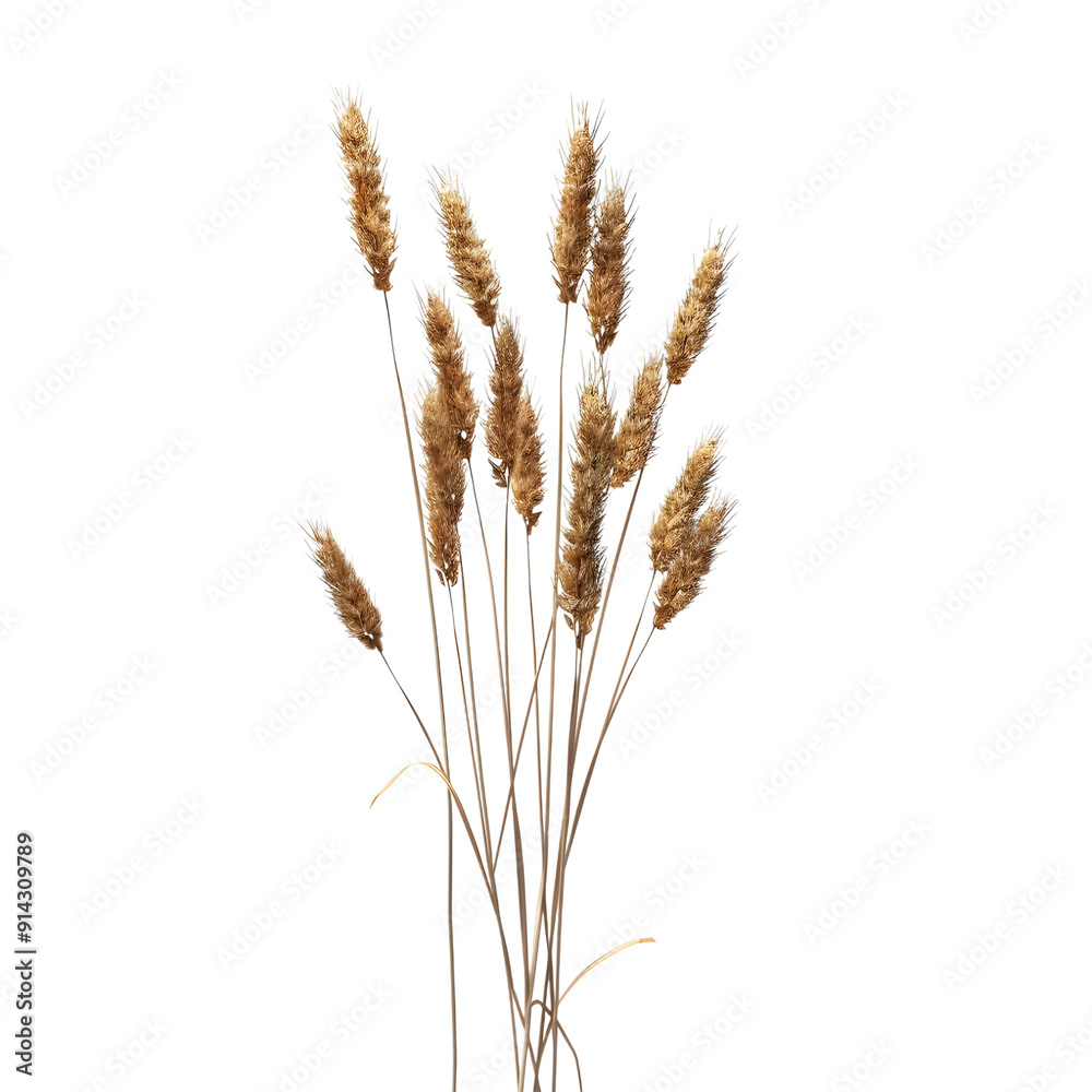 Wheat on a transparent background high resolution Wheat on a transparent background high resolution