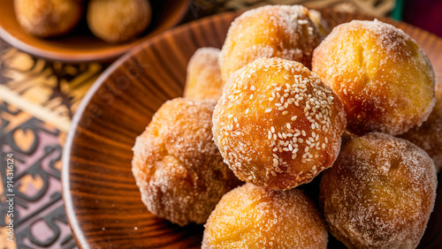 dried apricots and almonds