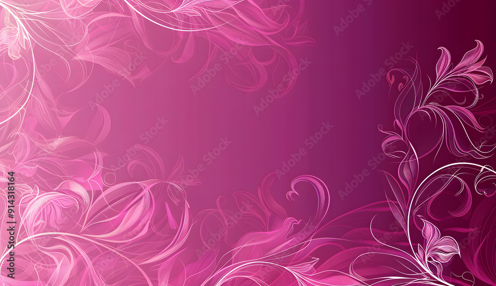 floral ornament background design floral ornament background design