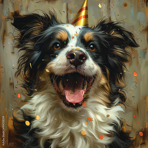 Cavalier King Charles Spaniel