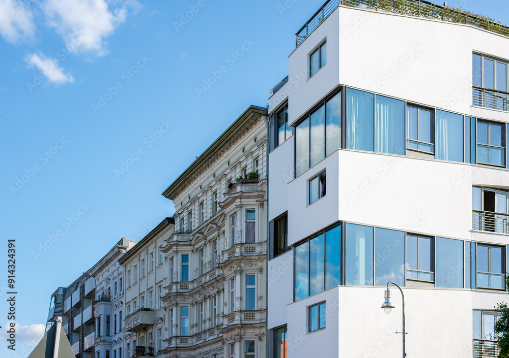 mix of new and old in berlin architecture mix of new and old in berlin architecture