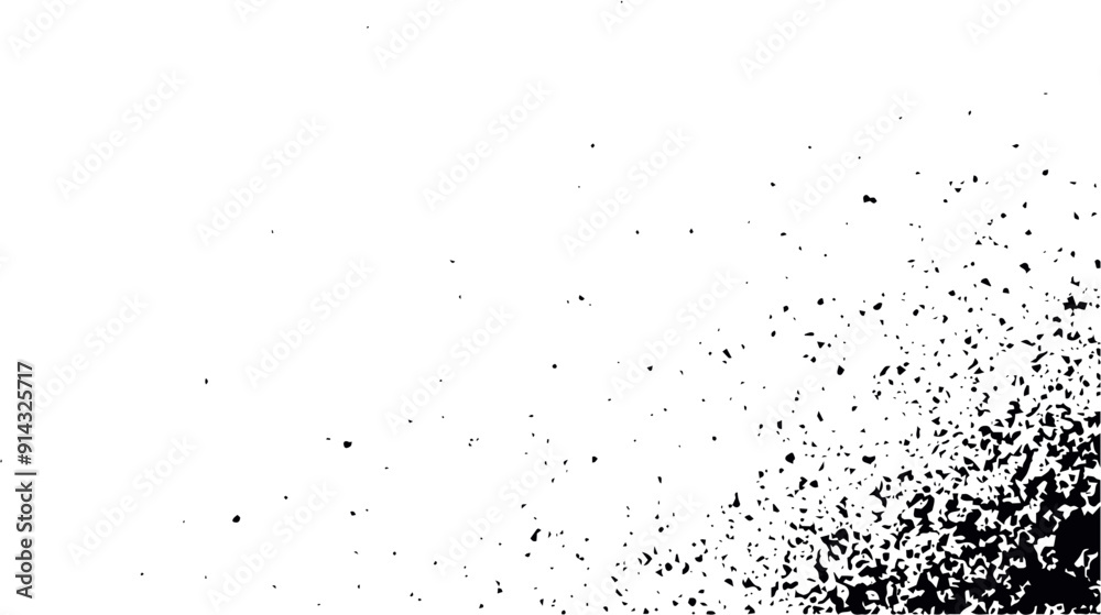 Subtle grunge corner texture overlay,splash dots stain illustration abstract pattern element Frame Border Subtle grunge corner texture overlay,splash dots stain illustration abstract pattern element Frame Border