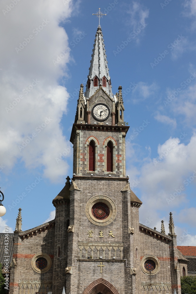 Cathedral of the Seven Sorrows of Mary Cathedral of the Seven Sorrows of Mary