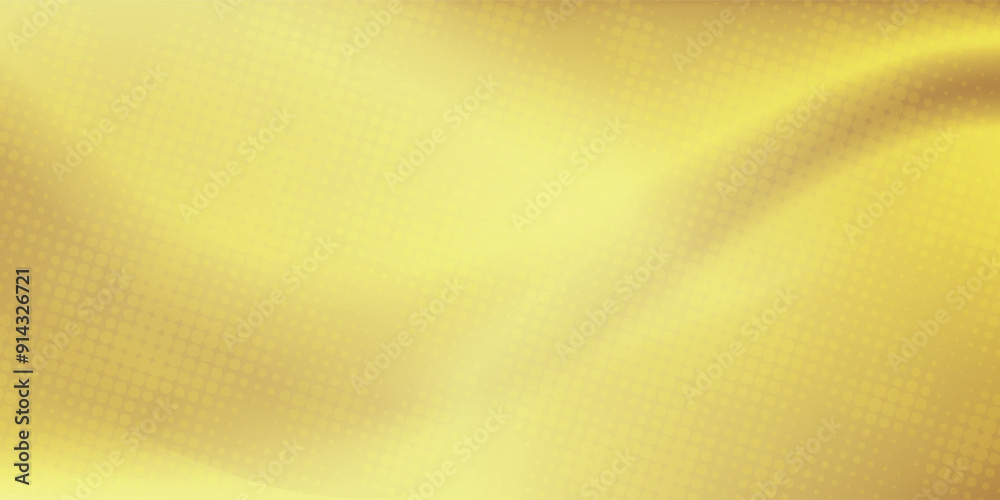 Abstract gold gradient background with halftone effect, pixel art. Abstract gold gradient background with halftone effect, pixel art.
