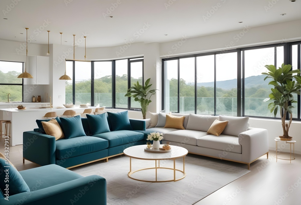 White and gold theme interior modern minimalism photo realism neww Style 3d Paints Doodle Illustration Deep View High Results 4k HD White and gold theme interior modern minimalism photo realism neww Style 3d Paints Doodle Illustration Deep View High Results 4k HD