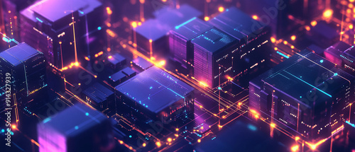 Challenges in implementing microservices at scale