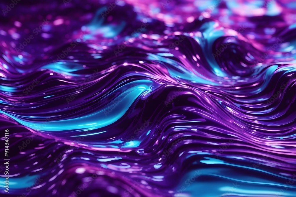 Abstract violet elegant background with glitter and waves. illustration beautiful.
Abstract violet elegant background with glitter and waves. illustration beautiful.