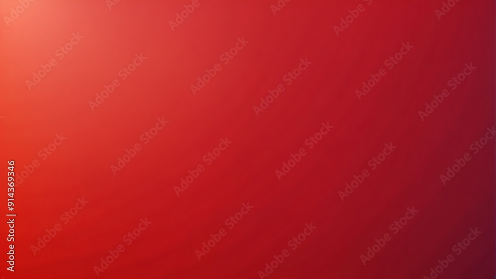 Red Gradient Background Red Gradient Background
